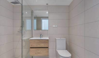 Sale - Apartment - Torrevieja - Punta Prima