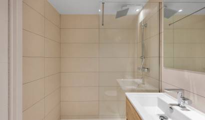 Sale - Apartment - Torrevieja - Punta Prima