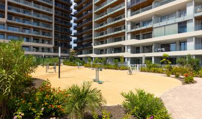 Sale - Apartment - Torrevieja - Punta Prima