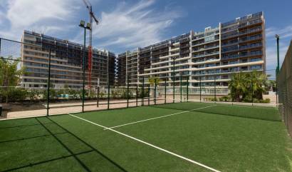 Sale - Apartment - Torrevieja - Punta Prima