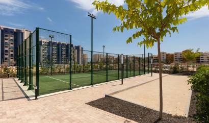 Sale - Apartment - Torrevieja - Punta Prima