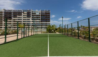 Sale - Apartment - Torrevieja - Punta Prima