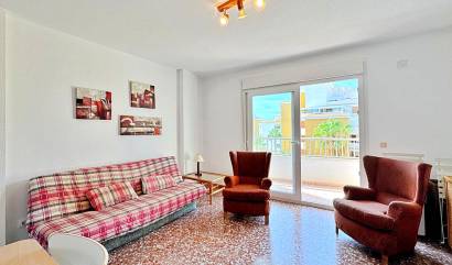 Sale - Apartment - Torrevieja - Rocio del mar