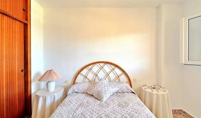 Sale - Apartment - Torrevieja - Rocio del mar