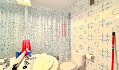 Sale - Apartment - Torrevieja - Rocio del mar