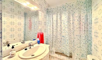 Sale - Apartment - Torrevieja - Rocio del mar