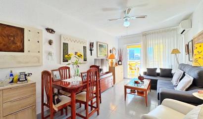 Sale - Apartment - Torrevieja - Rocio del mar