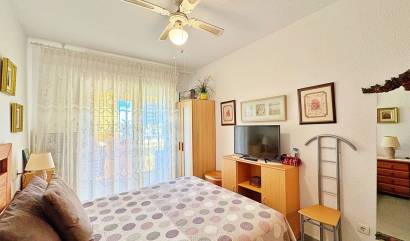 Sale - Apartment - Torrevieja - Rocio del mar