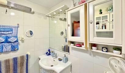 Sale - Apartment - Torrevieja - Rocio del mar