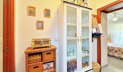 Sale - Apartment - Torrevieja - Rocio del mar