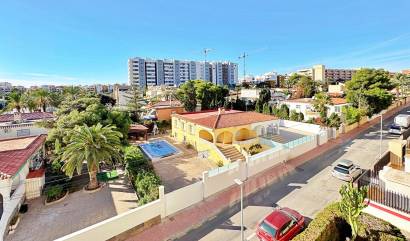 Sale - Apartment - Torrevieja - Rocio del mar
