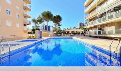 Sale - Apartment - Torrevieja - Rocio del mar