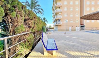Sale - Apartment - Torrevieja - Rocio del mar