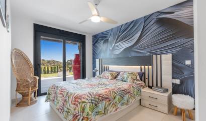 Sale - Apartment - Torrevieja - Rocio del mar