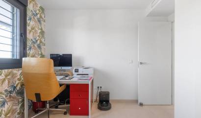 Sale - Apartment - Torrevieja - Rocio del mar