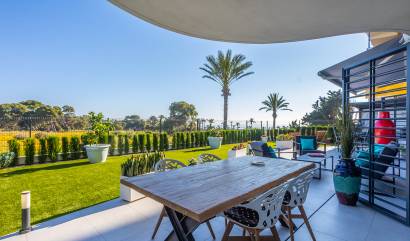Sale - Apartment - Torrevieja - Rocio del mar
