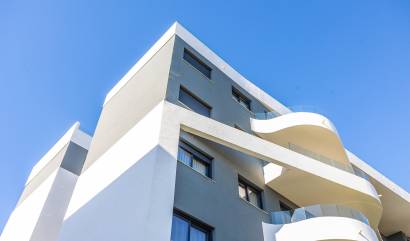 Sale - Apartment - Torrevieja - Rocio del mar