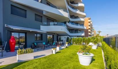 Sale - Apartment - Torrevieja - Rocio del mar