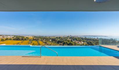Sale - Apartment - Torrevieja - Rocio del mar