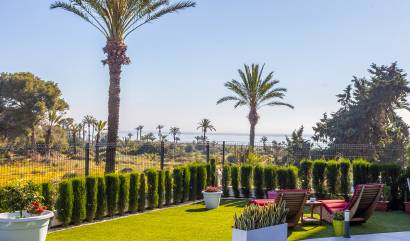 Sale - Apartment - Torrevieja - Rocio del mar