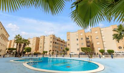 Sale - Apartment - Torrevieja - San luis