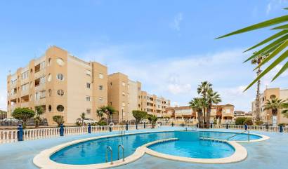 Sale - Apartment - Torrevieja - San luis