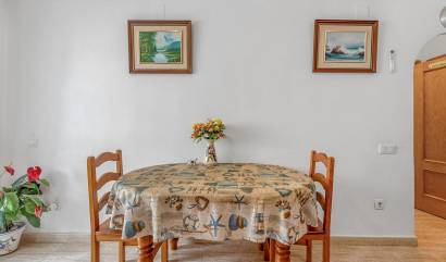 Sale - Apartment - Torrevieja - San luis