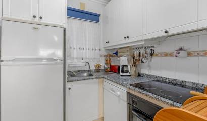 Sale - Apartment - Torrevieja - San luis
