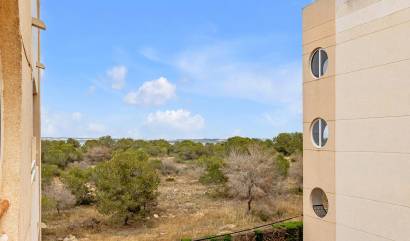 Sale - Apartment - Torrevieja - San luis