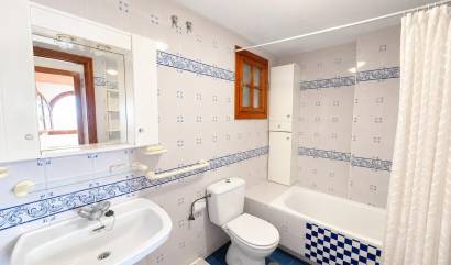 Sale - Apartment - Torrevieja - Torre del moro
