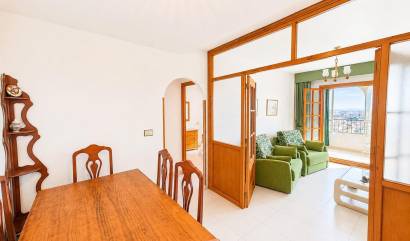 Sale - Apartment - Torrevieja - Torre del moro