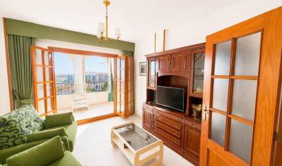 Sale - Apartment - Torrevieja - Torre del moro