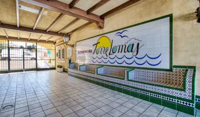 Sale - Apartment - Torrevieja - Torre del moro