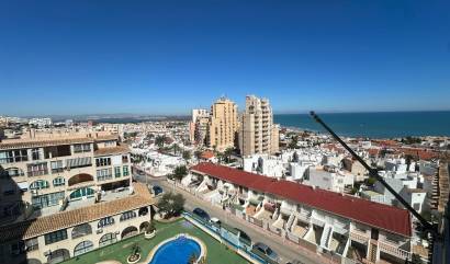 Sale - Apartment - Torrevieja - Torre la mata