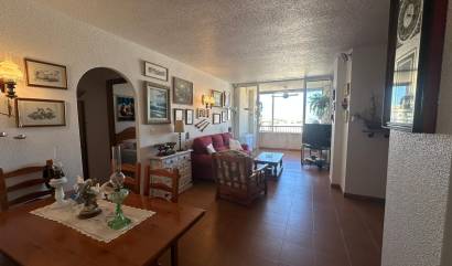 Sale - Apartment - Torrevieja - Torre la mata