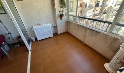Sale - Apartment - Torrevieja - Torre la mata