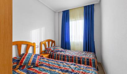 Sale - Apartment - Torrevieja - Torreblanca