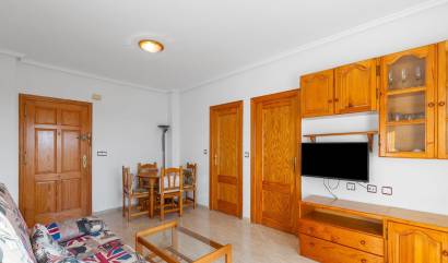 Sale - Apartment - Torrevieja - Torreblanca