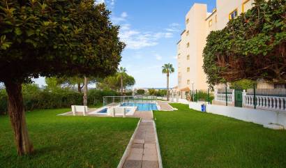 Sale - Apartment - Torrevieja - Torreblanca