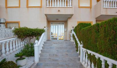 Sale - Apartment - Torrevieja - Torreblanca