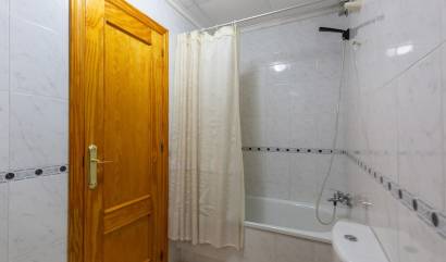 Sale - Apartment - Torrevieja - Torreblanca