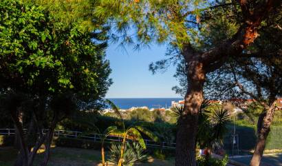 Sale - Apartment - Torrevieja - Torreblanca