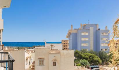 Sale - Apartment - Torrevieja - Torreblanca
