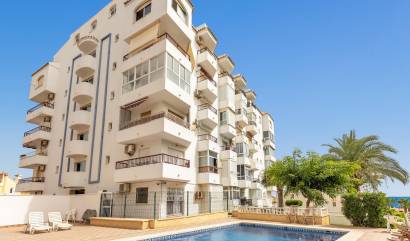 Sale - Apartment - Torrevieja - Torreblanca