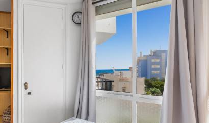 Sale - Apartment - Torrevieja - Torreblanca