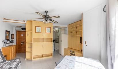 Sale - Apartment - Torrevieja - Torreblanca