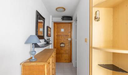 Sale - Apartment - Torrevieja - Torreblanca