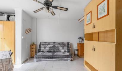 Sale - Apartment - Torrevieja - Torreblanca