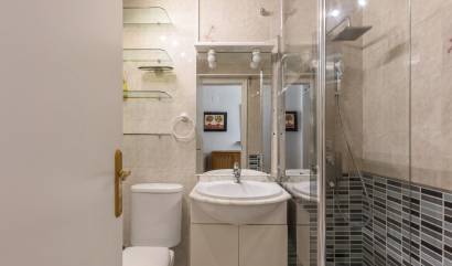 Sale - Apartment - Torrevieja - Torreblanca