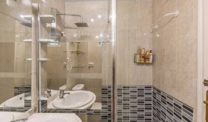 Sale - Apartment - Torrevieja - Torreblanca